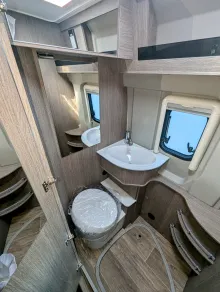 Fahrzeugbild Pössl D-Line 2WIN S Plus #12