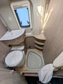 Fahrzeugbild Pössl D-Line 2WIN S Plus #13