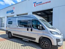 Fahrzeugbild Pössl D-Line 2WIN S Plus #1