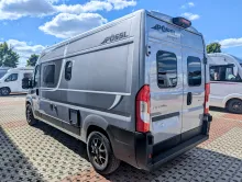 Fahrzeugbild Pössl D-Line 2WIN S Plus #3