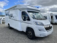 Fahrzeugbild Hobby Optima ONTOUR T65 GE #1