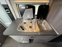 Fahrzeugbild Hobby Optima ONTOUR T65 GE #10