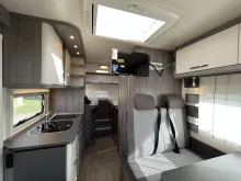 Fahrzeugbild Hobby Optima ONTOUR T65 GE #12