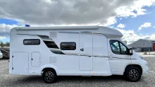 Fahrzeugbild Hobby Optima ONTOUR T65 GE #4