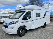 Fahrzeugbild Hobby Optima ONTOUR T65 GE #5
