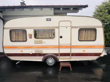 Grundriss Tag Tabbert Princess 400