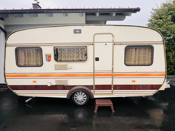 Grundriss Tag Tabbert Princess 400