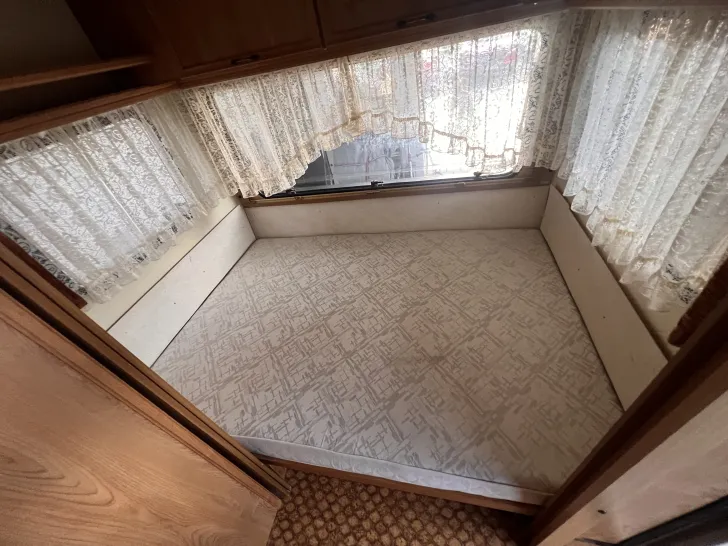 Fahrzeugbild Tabbert Princess 400 #8