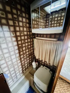 Bild 9 Tabbert Princess 400