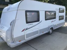 Fahrzeugbild LMC Musica 570 K #1