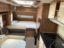 Fahrzeugbild LMC Musica 570 K #3