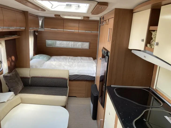 Fahrzeugbild LMC Musica 570 K #3