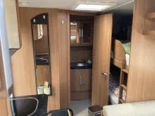 Fahrzeugbild LMC Musica 570 K #4