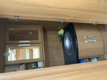 Fahrzeugbild LMC Musica 570 K #6