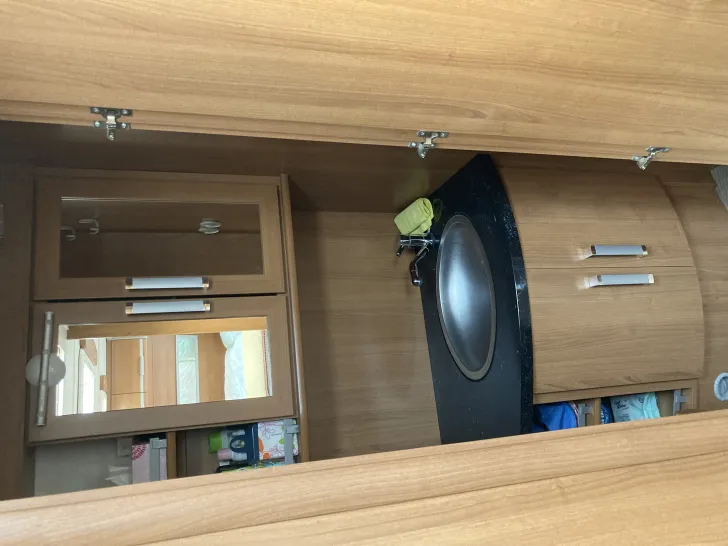 Fahrzeugbild LMC Musica 570 K #6