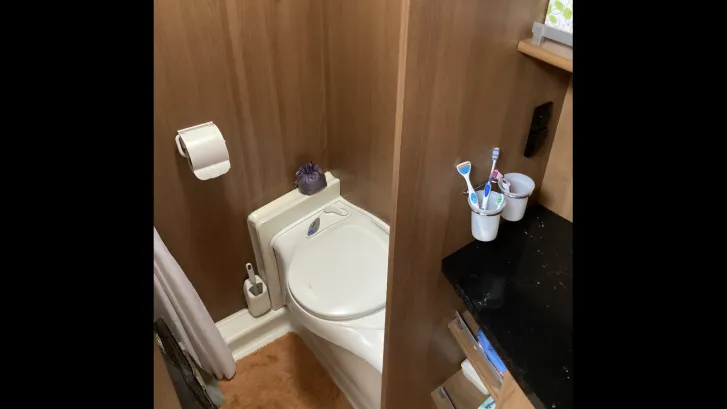 Fahrzeugbild LMC Musica 570 K #7