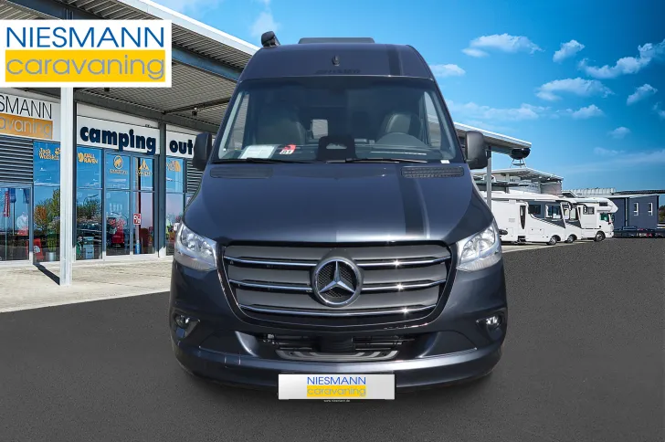 Fahrzeugbild Hymer Camper Van Grand Canyon S 600 Xperience #13