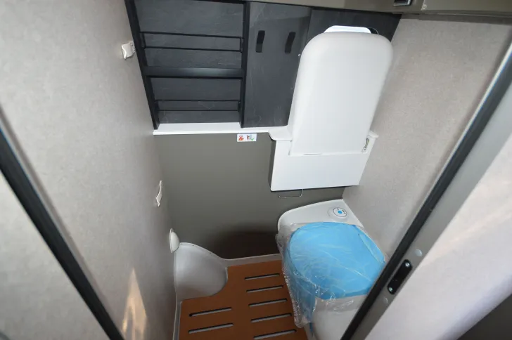 Fahrzeugbild Hymer Camper Van Grand Canyon S 600 Xperience #8