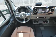 Fahrzeugbild Hymer ML-T 580 Xperience #5