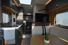 Fahrzeugbild Hymer ML-T 580 Xperience #6