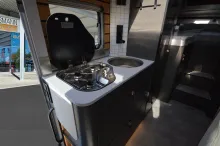 Fahrzeugbild Hymer ML-T 580 Xperience #7