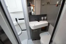 Fahrzeugbild Hymer ML-T 580 Xperience #8