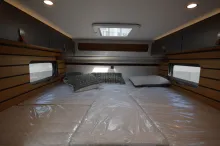 Fahrzeugbild Hymer ML-T 580 Xperience #9