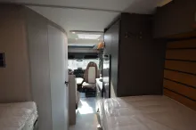 Fahrzeugbild Hymer ML-T 580 Xperience #10