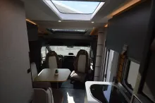 Fahrzeugbild Hymer ML-T 580 Xperience #4