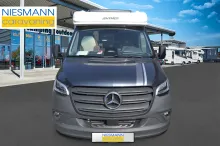 Fahrzeugbild Hymer ML-T 580 Xperience #13