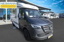 Fahrzeugbild Hymer ML-T 580 Xperience #14