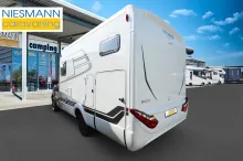 Fahrzeugbild Hymer ML-T 580 Xperience #17