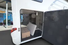 Fahrzeugbild Hymer ML-T 580 Xperience #11