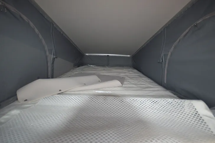 Fahrzeugbild Hymer Camper Van Grand Canyon S 700 Allrad*190 PS*Schlafdach #12