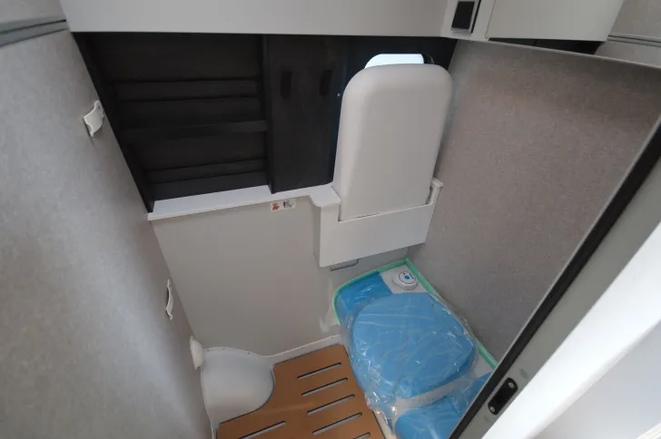 Fahrzeugbild Hymer Camper Van Grand Canyon S 600 Xperience *NEU*Editions Modell #8