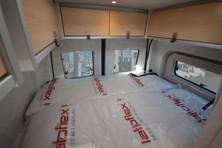 Fahrzeugbild Hymer Camper Van Grand Canyon S 600 Xperience *NEU*Editions Modell #9