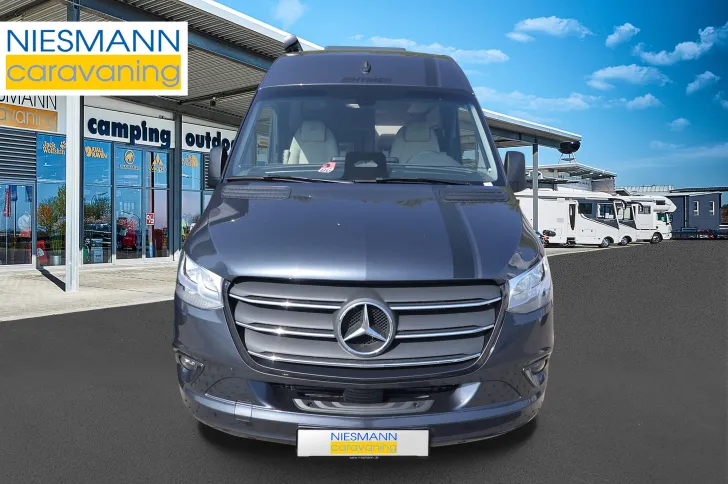 Fahrzeugbild Hymer Camper Van Grand Canyon S 600 Xperience *NEU*Editions Modell #14