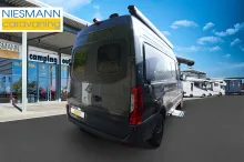 Fahrzeugbild Hymer Camper Van Grand Canyon S 600 Xperience *NEU*Editions Modell #3