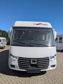 Fahrzeugbild Carthago C1-tourer I 141 KB-LE lightweight 3.5t Listenpreis: 137.620€ #4