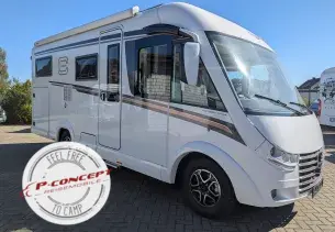 Bild C1-tourer I 141 KB-LE lightweight 3 ...