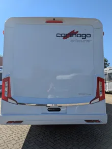 Fahrzeugbild Carthago C1-tourer I 141 KB-LE lightweight 3.5t Listenpreis: 137.620€ #5