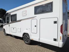 Fahrzeugbild Carthago C1-tourer I 141 KB-LE lightweight 3.5t Listenpreis: 137.620€ #6