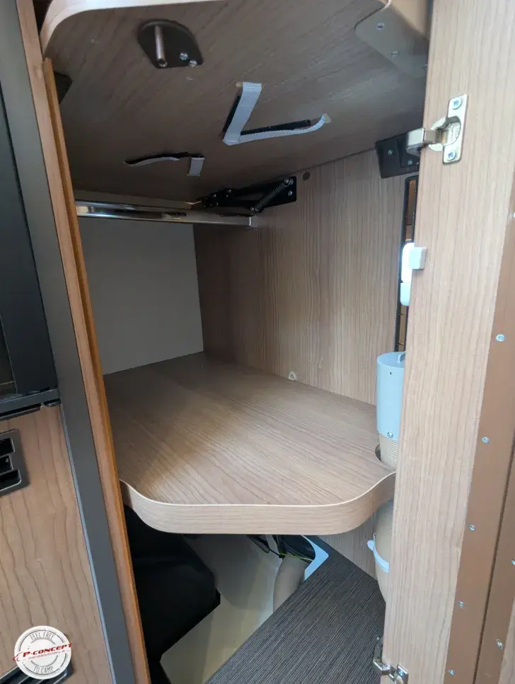 Fahrzeugbild Carthago C1-tourer I 141 KB-LE lightweight 3.5t Listenpreis: 137.620€ #16