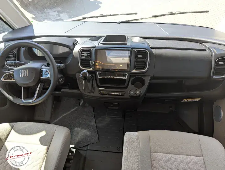 Fahrzeugbild Carthago C1-tourer I 141 KB-LE lightweight 3.5t Listenpreis: 137.620€ #7