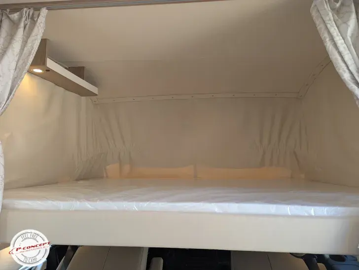 Fahrzeugbild Carthago C1-tourer I 141 KB-LE lightweight 3.5t Listenpreis: 137.620€ #17