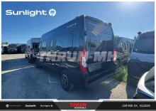 Fahrzeugbild Sunlight Cliff XX 600 ready to roll? #5