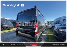 Fahrzeugbild Sunlight Cliff XX 600 ready to roll? #6