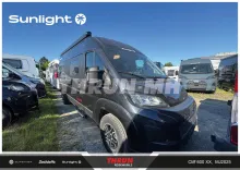 Fahrzeugbild Sunlight Cliff XX 600 ready to roll? #22