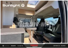 Fahrzeugbild Sunlight Cliff XX 600 ready to roll? #9