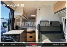 Fahrzeugbild Sunlight Cliff XX 600 ready to roll? #10